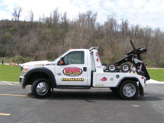 NWA Towing & Recovery Inc |  (479) 966-4869  | Fayetteville, Arkansas | 24-hour Roadside Assistance