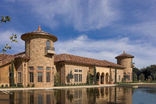 McCaffrey Homes Corporate Headquarters in Fresno, CA