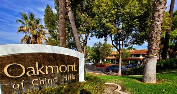 Oakmont of Chino Hills