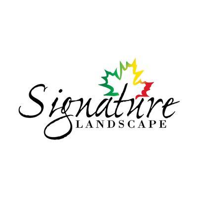 Signature Landscape OKC