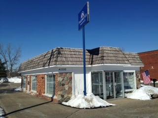 Johnny Storm Northville Store Front