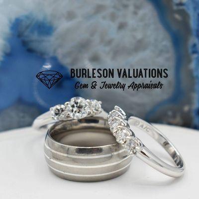 Burleson Valuations