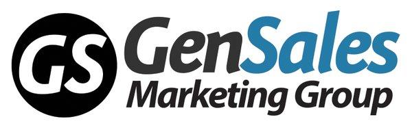 GenSales Marketing Group logo