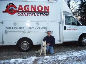 Gagnon Construction