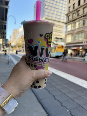 ViVi Bubble Tea