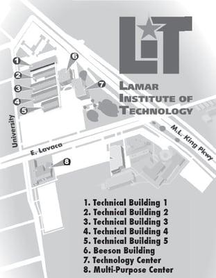 Lamar Institute of Technology