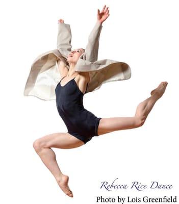 Jete' Dancewear