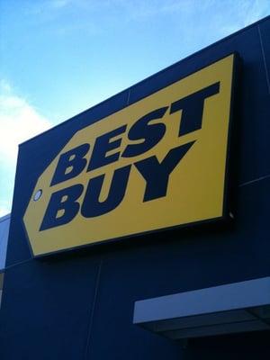 Best Buy Maplewood