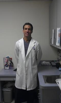 Dr. Sean R. Stoddard, South Orange County Orthopaedics, Inc.