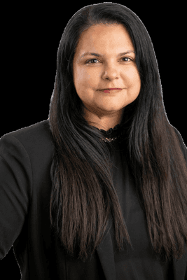 Sunjina K. Ahuja - Partner