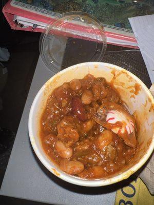 Gross Chili