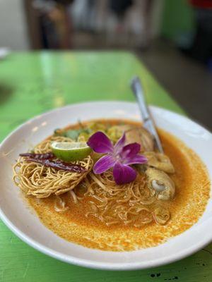 Khao Soi Chiang Mai