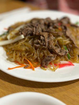 Japchae