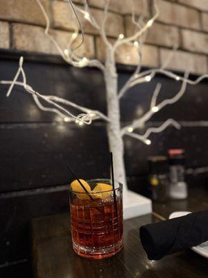 Boulevardier