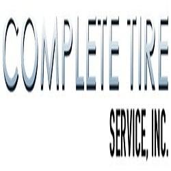 Complete Tire Service, Inc