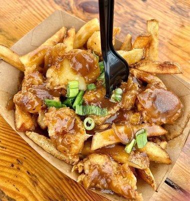 Poutine