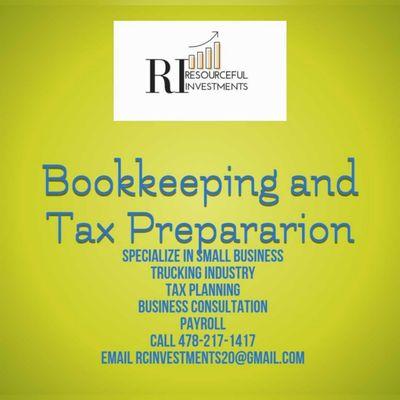 Affordable Accounting and Tax Services