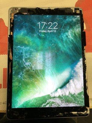 iPad Air 2 Screen Repair.