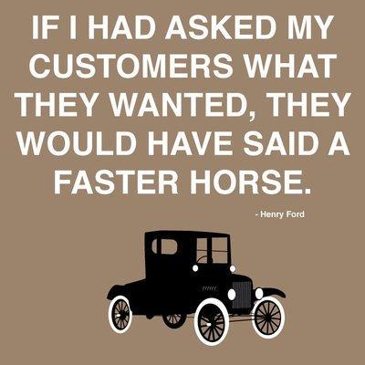 Henry Ford