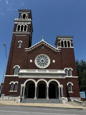 Our Lady of Sorrows