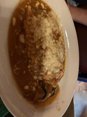 Chili relleno