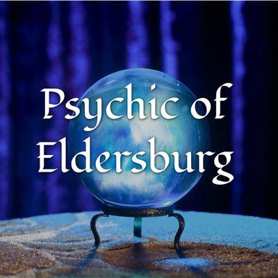 Psychic of Eldersburg