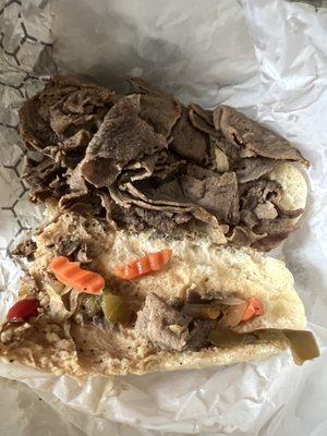 Italian Beef