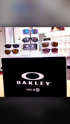 Check out our great selection of Oakley Sunglasses!