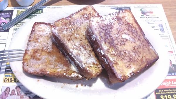 French Toast