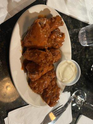 chicken Buffalo Wings