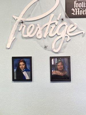 Prestige Portraits