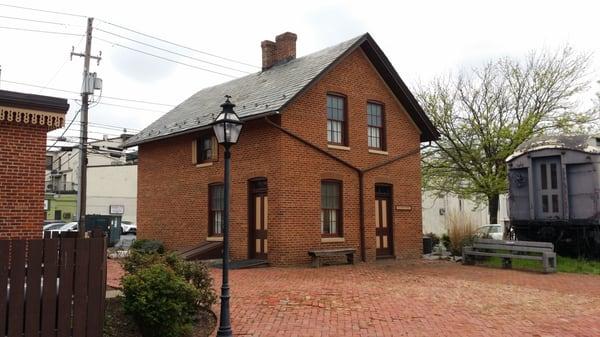 Mechanicsburg Museum Association