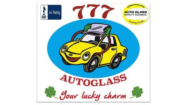 777 Auto Glass