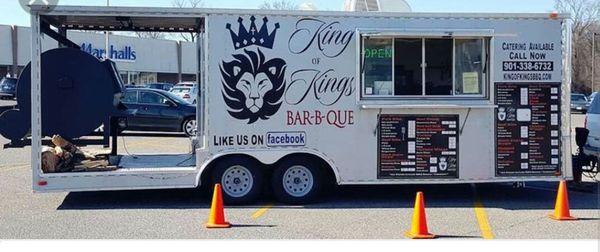 King  of Kings Barbeque