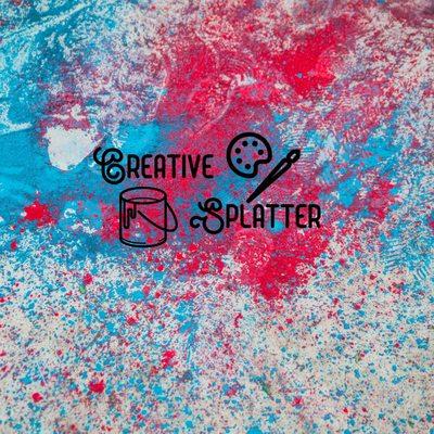 Creative Splatter