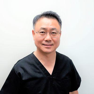 Dr. James Cho has been practicing dentistry for over 27 years with the utmost level of excellence.