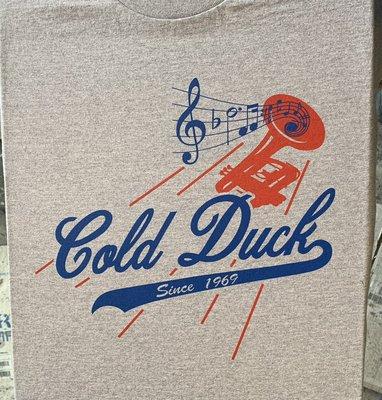 Cold Duck