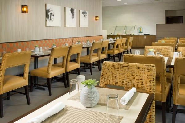 Holiday Inn Miami Doral Area Dining