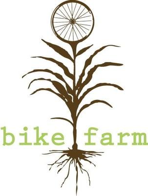 Bike Farm Logo