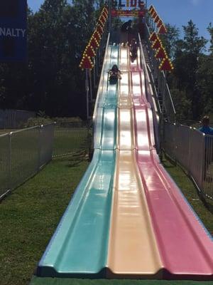 Camden County 4H Fair