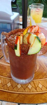 Michelada