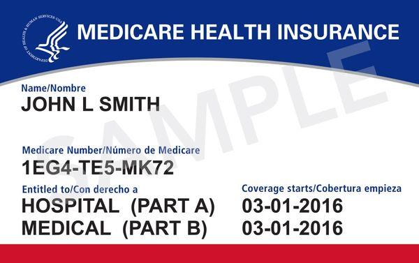 Your guide to Medicare.