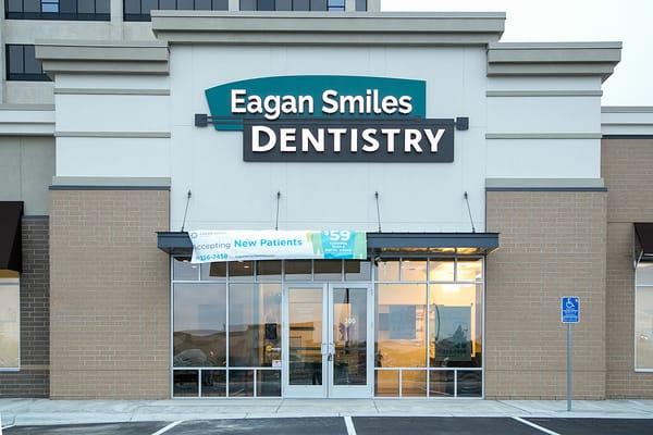 Eagan Smiles Dentistry