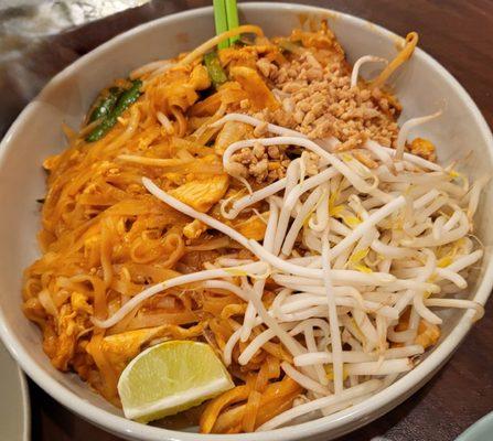 Pad Thai