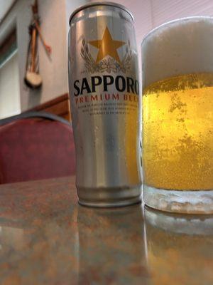 Sapporo