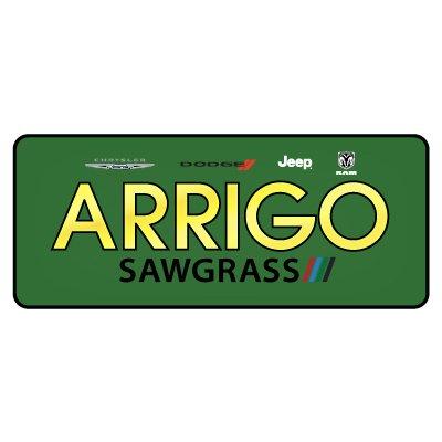 Arrigo Chrysler Dodge Jeep Ram Sawgrass