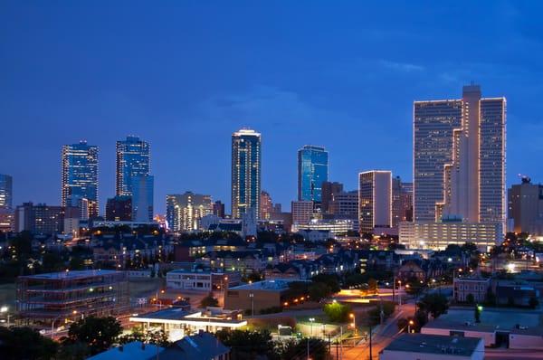 Questcare Medical Clinic at Fort Worth