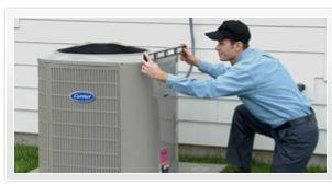 air conditioning repair service, furnace repair service, air conditioning contractor, HVAC contractor, heating contractor