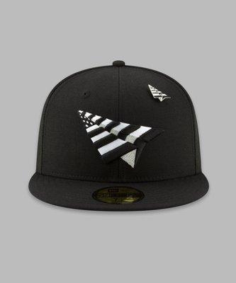 Roc Nation PaPer Planes hat