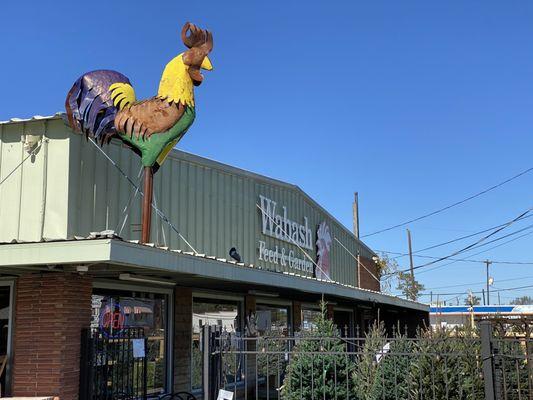 Wabash Feed & Garden